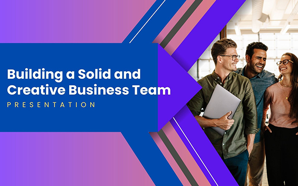 Presentation Infographics