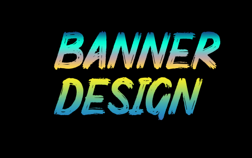 Banner Design